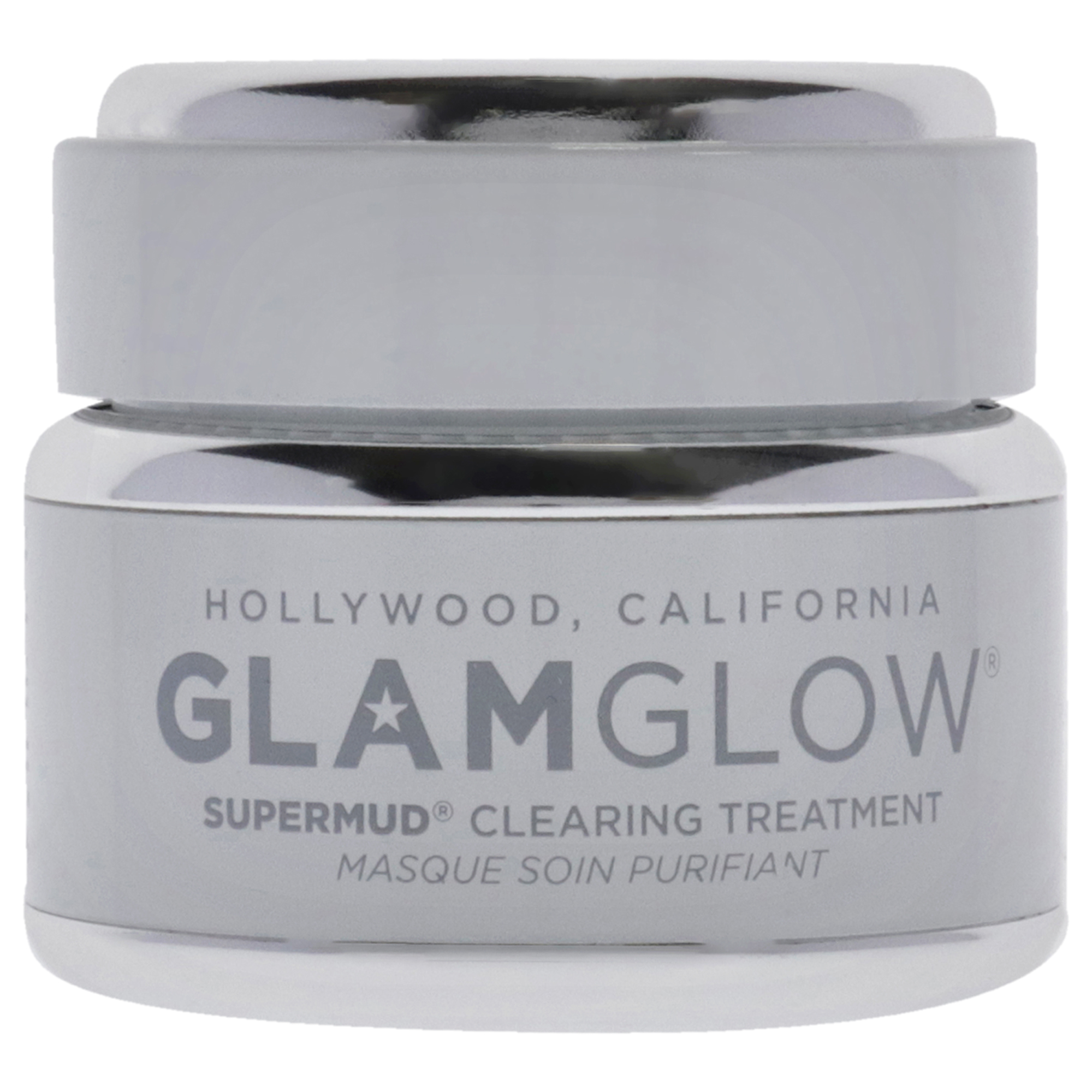 Foto 3 pulgar | Tratamiento Glamglow Supermud Clearing 50 Ml - Venta Internacional.