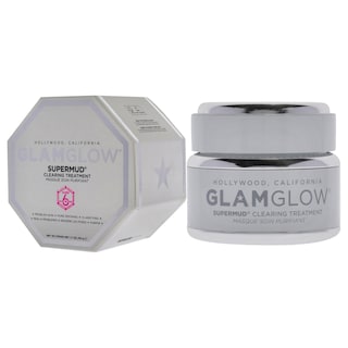 Foto 4 | Tratamiento Glamglow Supermud Clearing 50 Ml - Venta Internacional.