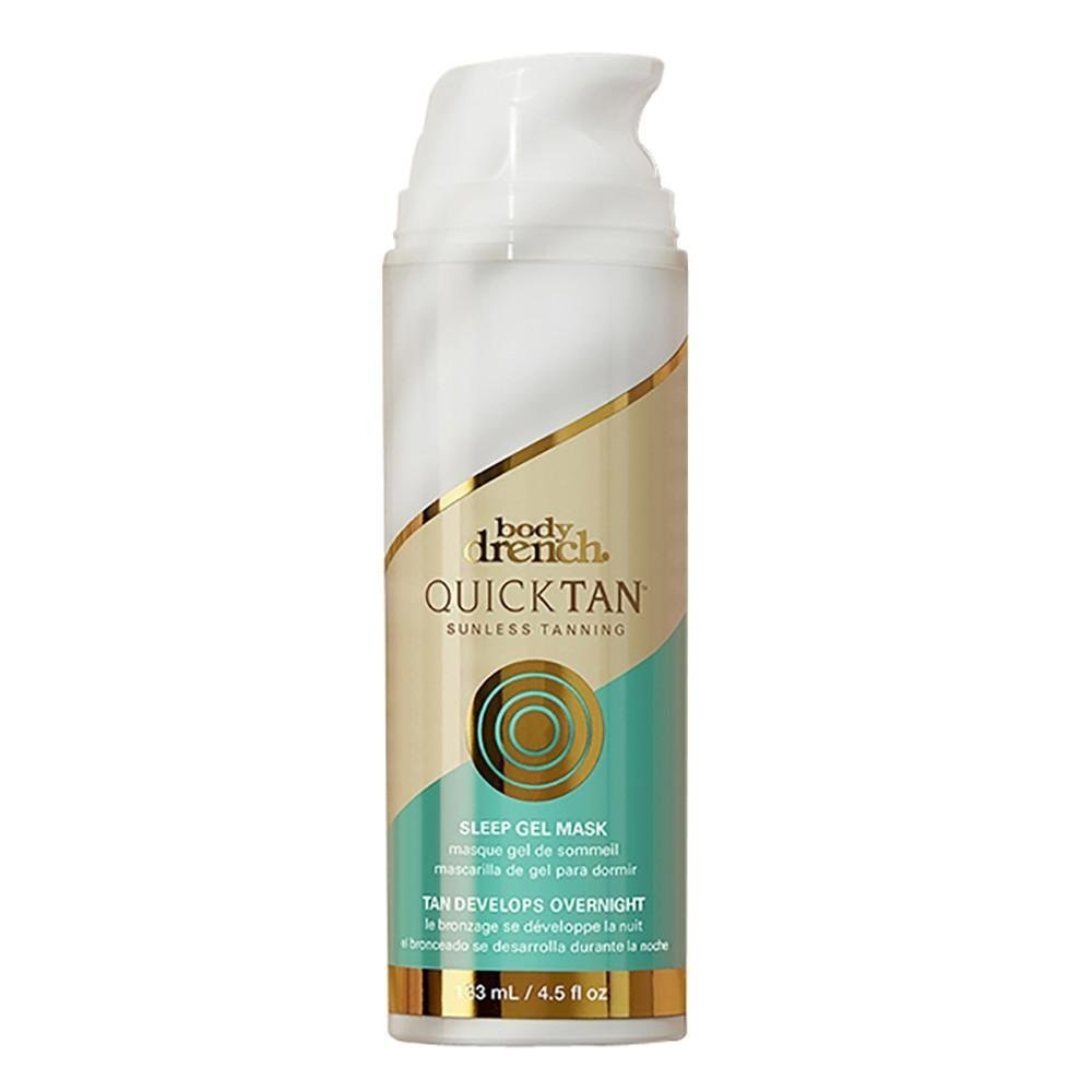 Foto 2 pulgar | Mascarilla En Gel Body Drench Sleep Tan 135 Ml - Venta Internacional.