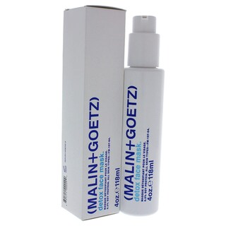 Foto 1 | Mascarilla Facial Malin + Goetz Detox, Gel Oxigenante De 5 Minutos, 120 Ml - Venta Internacional.