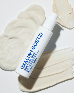 Foto 3 | Mascarilla Facial Malin + Goetz Detox, Gel Oxigenante De 5 Minutos, 120 Ml - Venta Internacional.
