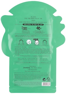 Foto 3 | Mascarilla Tonymoly Aloe Hidratante Para Piel Seca — 10 Unidades - Venta Internacional.
