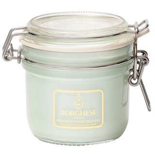 Foto 1 | Mascarilla Hidratante De Barro Borghese Advanced Fango Delicato 220 Ml - Venta Internacional.