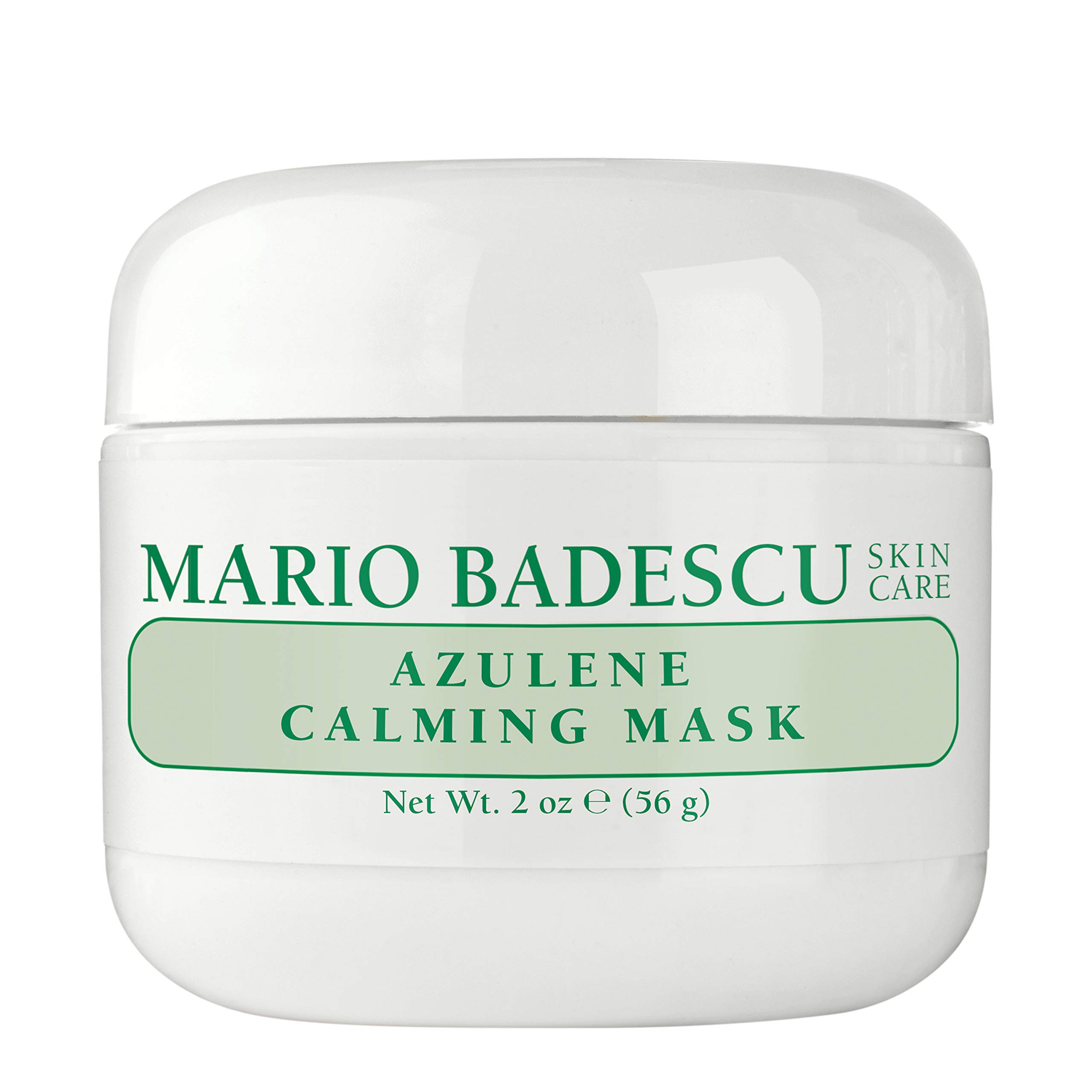 Foto 2 pulgar | Mascarilla Facial De Arcilla Mario Badescu Azulene Calmante 60 Ml - Venta Internacional.