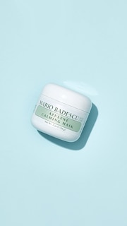 Foto 5 | Mascarilla Facial De Arcilla Mario Badescu Azulene Calmante 60 Ml - Venta Internacional.