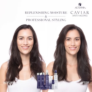 Foto 6 | Mascarilla Capilar Alterna Caviar Antiedad Regeneradora 165 Ml - Venta Internacional.