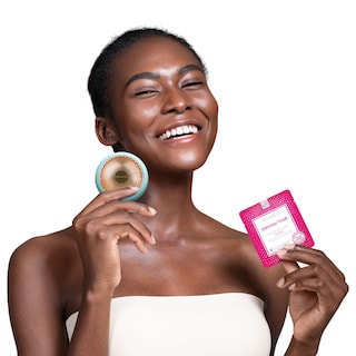 Foto 6 | Colección Iluminadora Para Rostro Y Contorno De Ojos Foreo Shimmer Freak Advanced 2.0 - Venta Internacional.