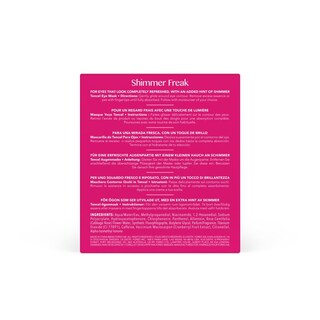 Foto 7 | Colección Iluminadora Para Rostro Y Contorno De Ojos Foreo Shimmer Freak Advanced 2.0 - Venta Internacional.