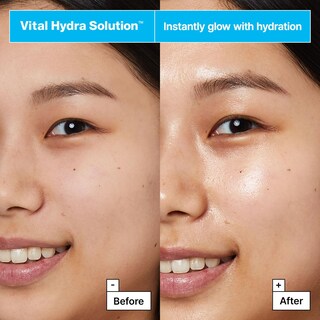 Foto 3 | Mascarilla Facial Dr.jart+ Dermask Vital Hydra Solution Glow - Venta Internacional.