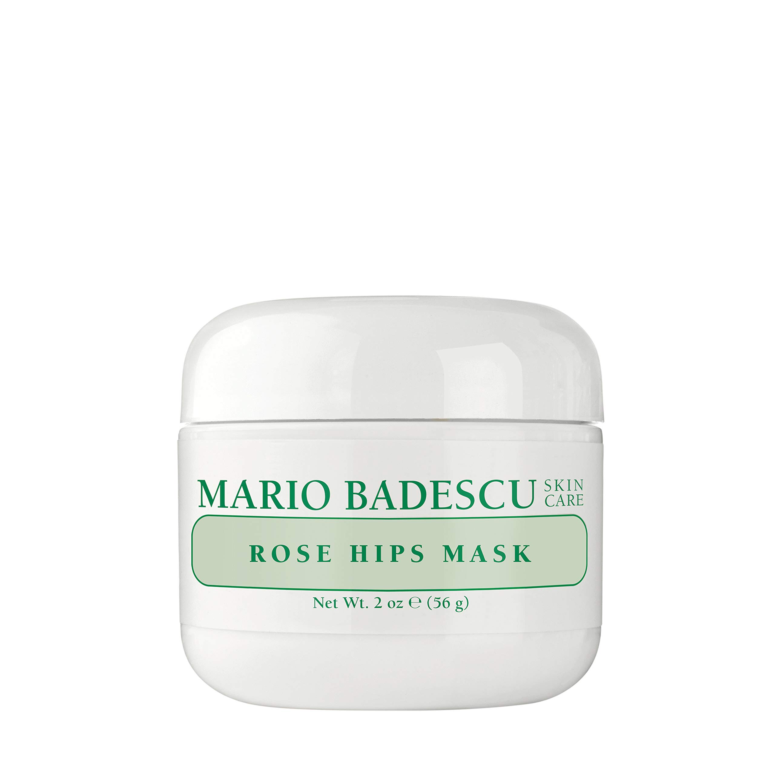 Foto 2 pulgar | Mascarilla Facial Mario Badescu Rose Hips Con Extracto De Rosa Mosqueta 60 Ml - Venta Internacional.