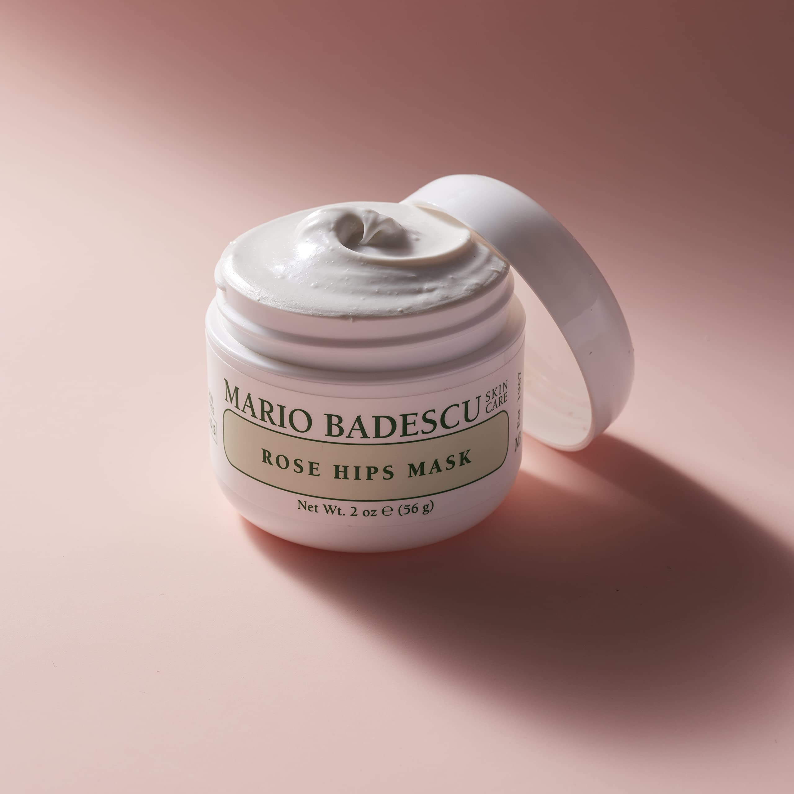 Foto 3 pulgar | Mascarilla Facial Mario Badescu Rose Hips Con Extracto De Rosa Mosqueta 60 Ml - Venta Internacional.