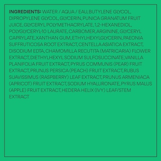 Foto 4 | Sheet Mask Innisfree Pomegranate Energy Hydrating Serum - Venta Internacional.