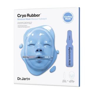Foto 1 | Mascarilla Facial Dr.jart+ Cryo Rubber Con Ácido Hialurónico 40 Ml - Venta Internacional.