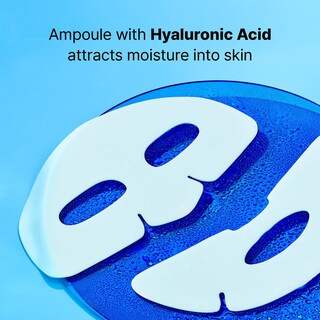 Foto 4 | Mascarilla Facial Dr.jart+ Cryo Rubber Con Ácido Hialurónico 40 Ml - Venta Internacional.