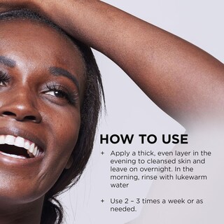 Foto 4 | Mascarilla Facial Image Skincare Vital C Hidratante Overnight 60 Ml - Venta Internacional.
