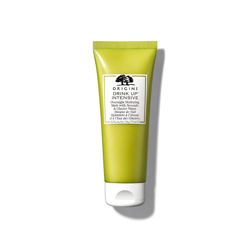 Mascarilla Hidratante Origins Drink Up Intensive 75 Ml Unisex - Venta Internacional.