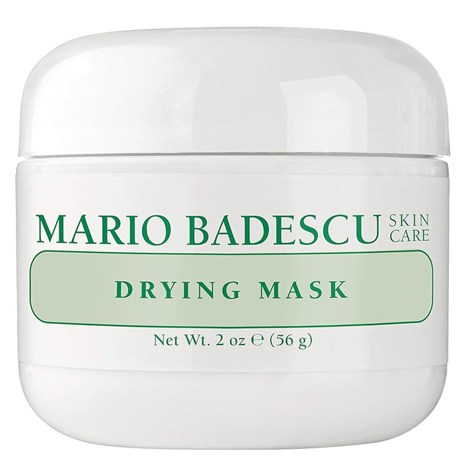 Foto 2 pulgar | Máscara Aclarante Mario Badescu Máscara Secante 60 Ml Con Azufre Y Zinc - Venta Internacional.