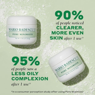 Foto 2 | Mascarilla Limpiadora De Poros Facial Mario Badescu Pore Minimizer - Venta Internacional.