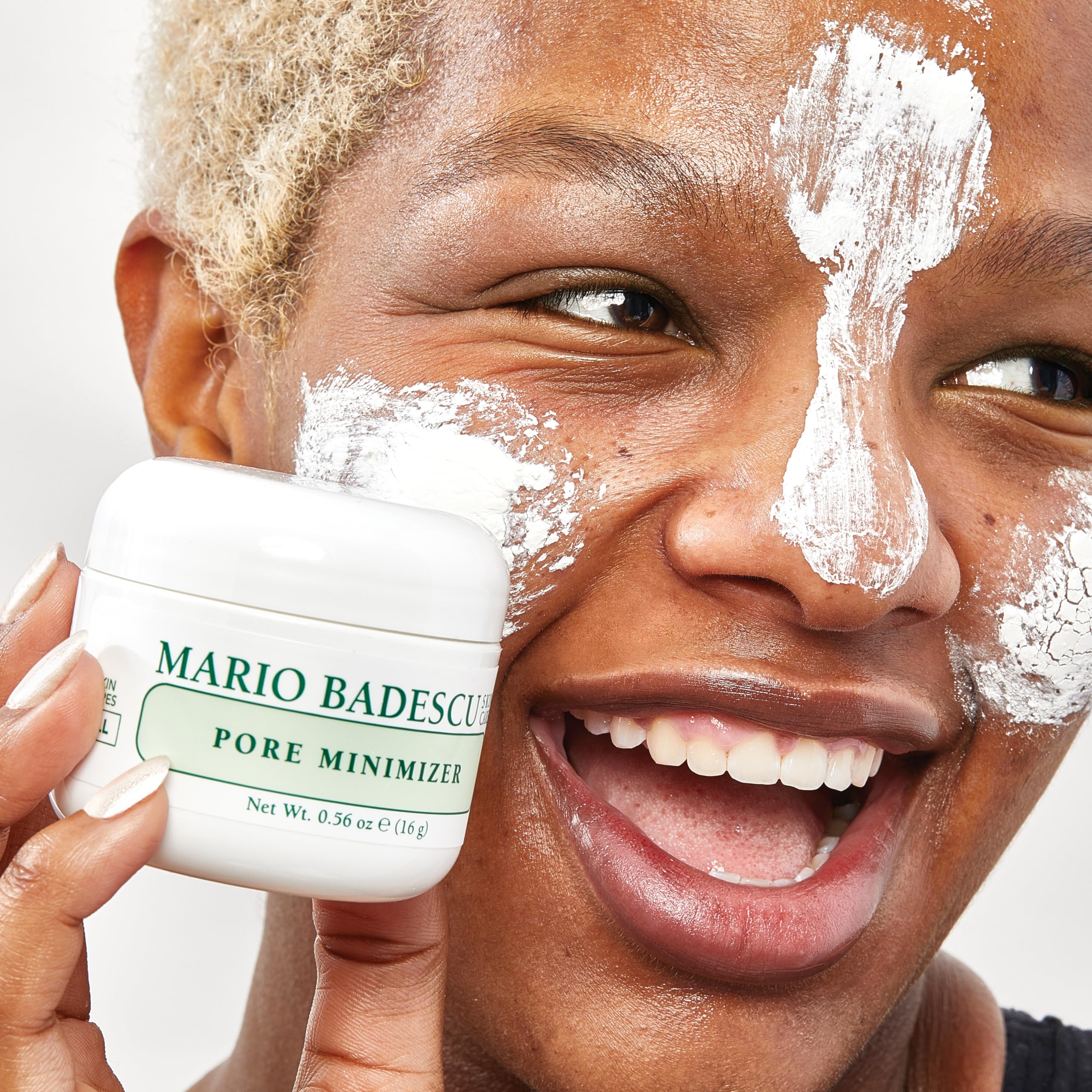 Foto 4 pulgar | Mascarilla Limpiadora De Poros Facial Mario Badescu Pore Minimizer - Venta Internacional.