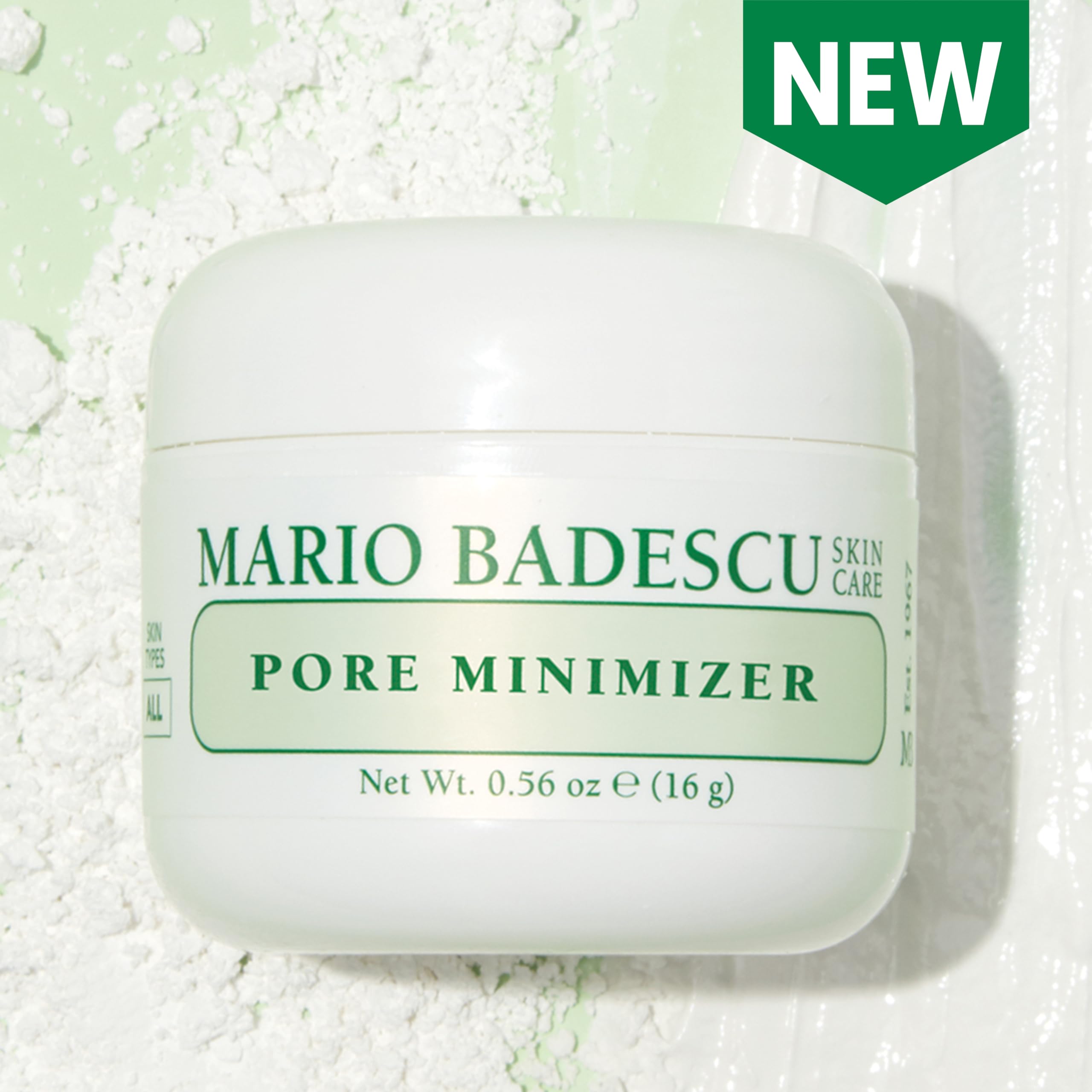 Foto 6 pulgar | Mascarilla Limpiadora De Poros Facial Mario Badescu Pore Minimizer - Venta Internacional.