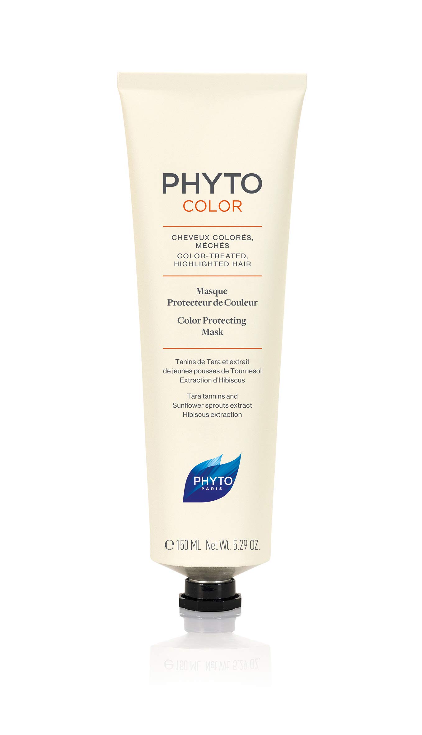 Foto 2 pulgar | Mascarilla Protectora Del Color Phyto Phytocolor 150 Ml (paquete De 1) - Venta Internacional.