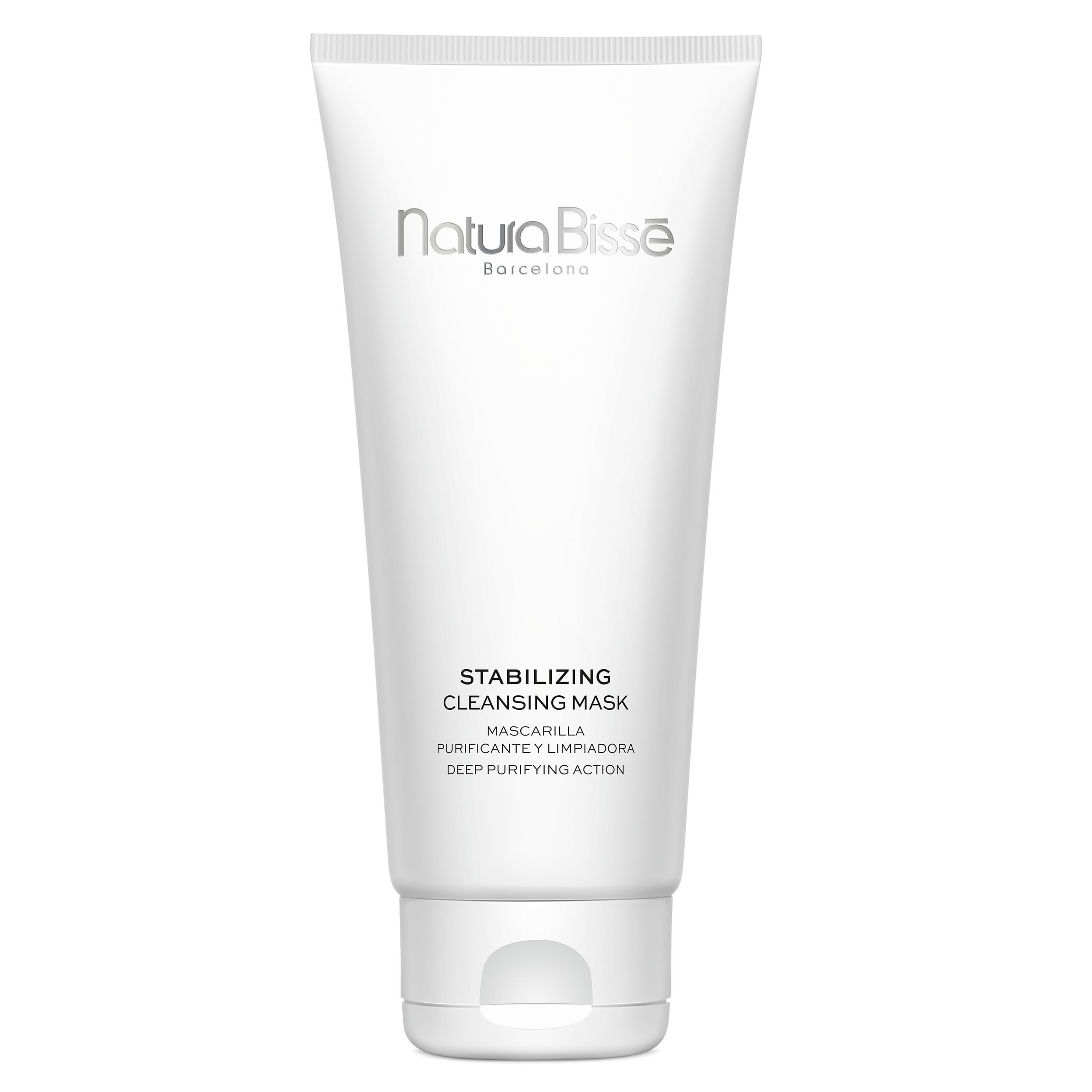 Foto 2 pulgar | Mascarilla Limpiadora Natura Bissé, Estabilizadora Y Purificadora, 200 Ml - Venta Internacional.