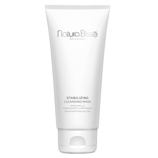 Foto 1 | Mascarilla Limpiadora Natura Bissé, Estabilizadora Y Purificadora, 200 Ml - Venta Internacional.