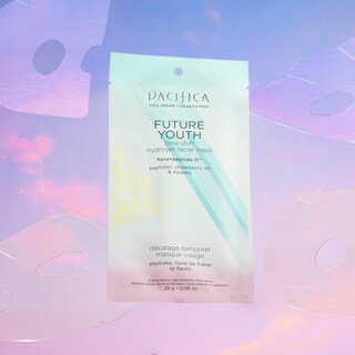 Foto 3 | Mascarilla Facial Pacifica Beauty Future Youth Time Shift (2 Piezas) - Venta Internacional.