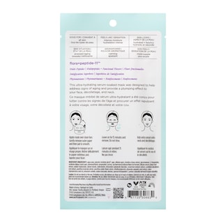 Foto 6 | Mascarilla Facial Pacifica Beauty Future Youth Time Shift (2 Piezas) - Venta Internacional.