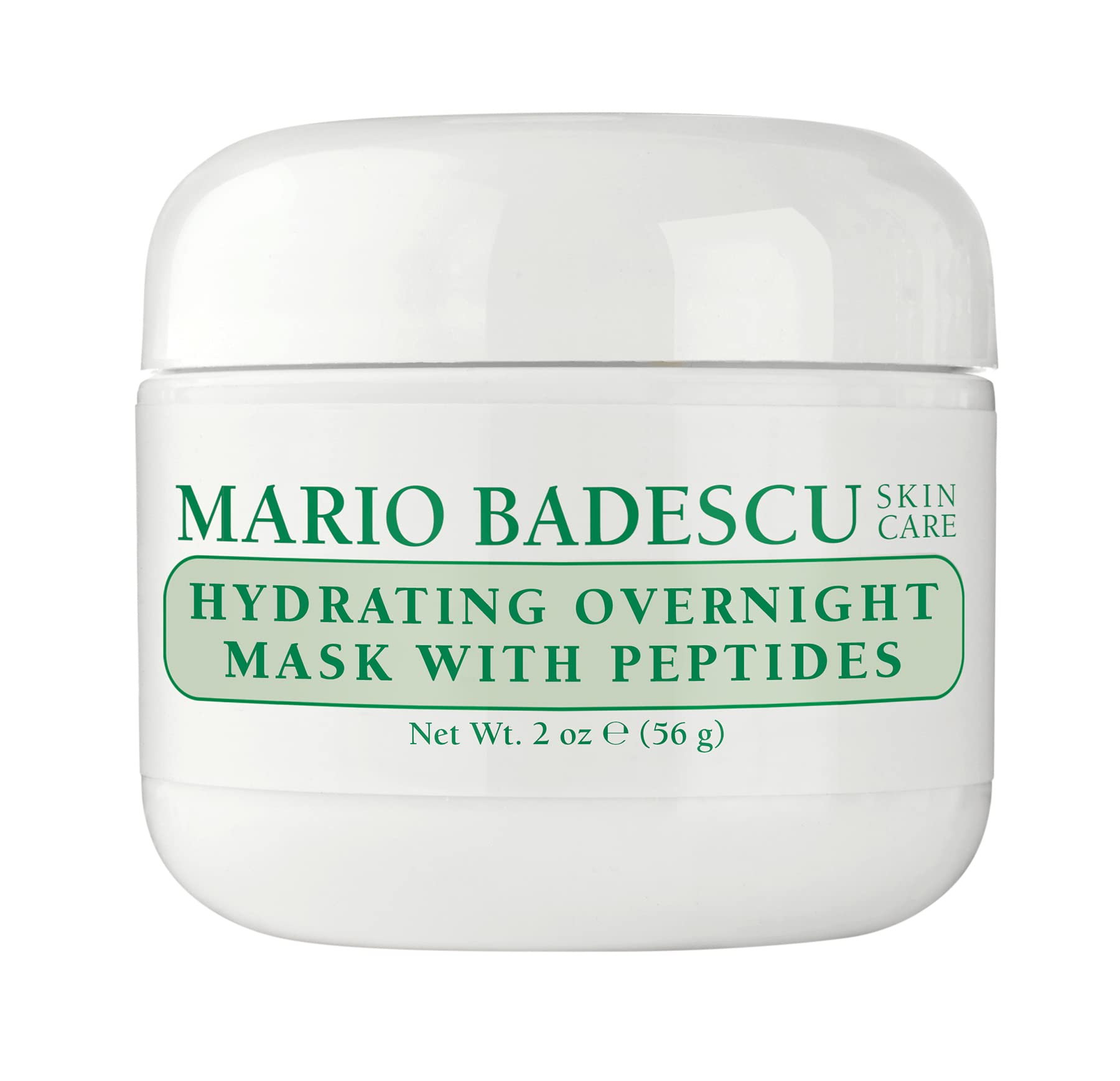 Foto 1 | Mascarilla Hidratante De Noche Mario Badescu Con Péptidos 60 Ml - Venta Internacional.