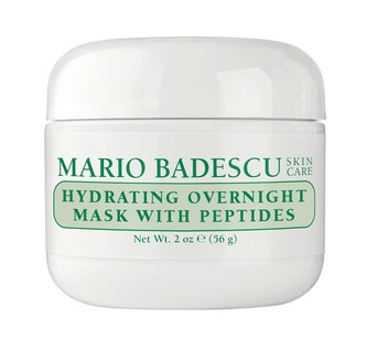 Foto 1 | Mascarilla Hidratante De Noche Mario Badescu Con Péptidos 60 Ml - Venta Internacional.