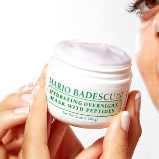 Foto 6 | Mascarilla Hidratante De Noche Mario Badescu Con Péptidos 60 Ml - Venta Internacional.