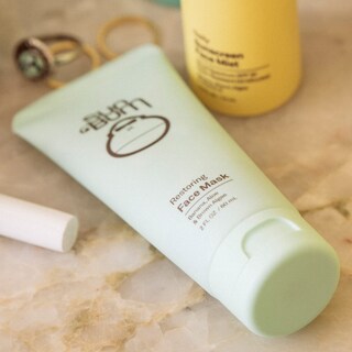 Foto 5 | Mascarilla Facial Restauradora De Glúteos Con Aloe Refrescante, 60 Ml, Vegana - Venta Internacional.