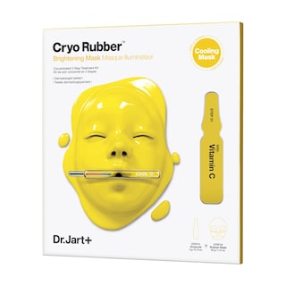Foto 1 | Mascarilla Facial Dr.jart+ Cryo Rubber Brightening 40 Ml Korean Skin Care - Venta Internacional.