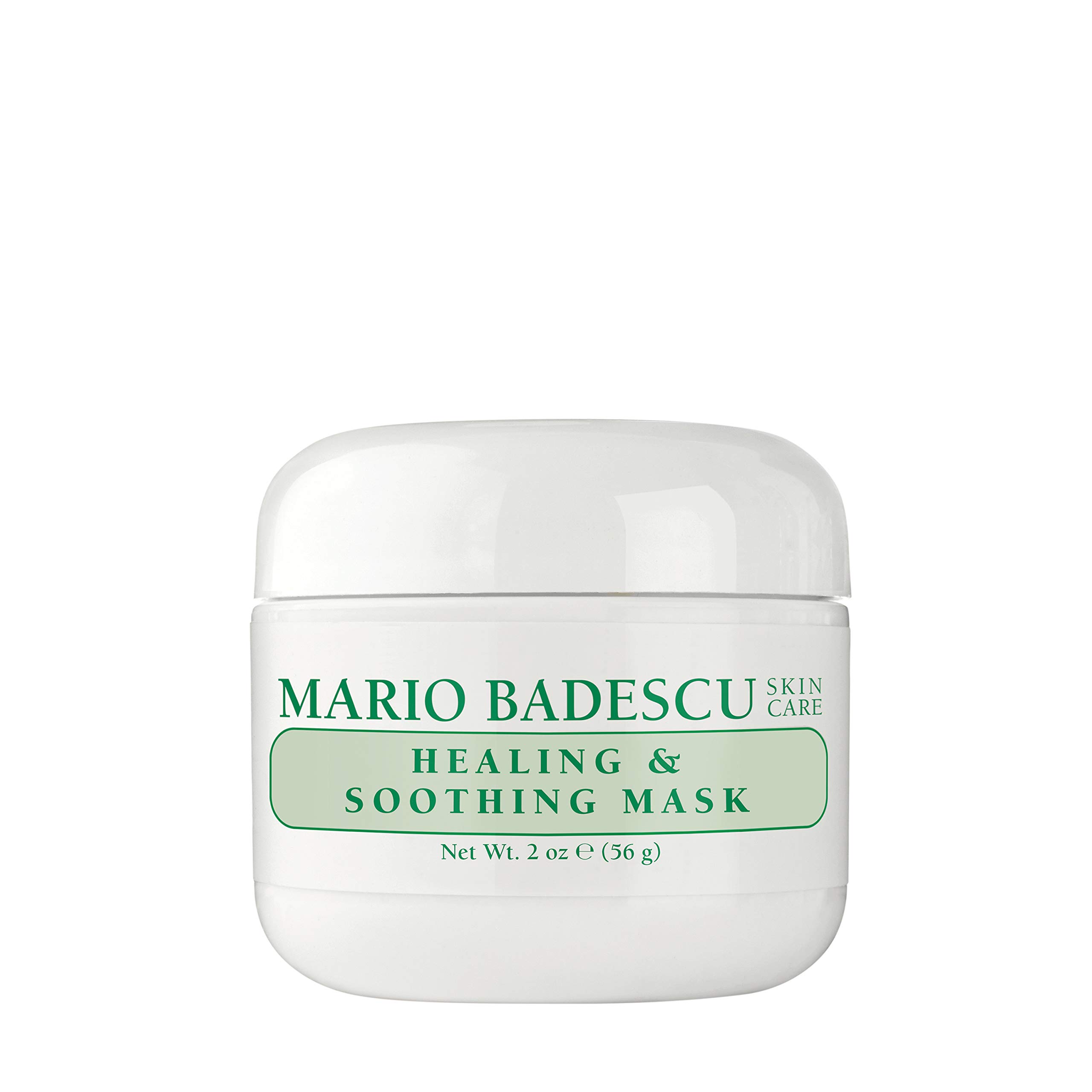 Foto 2 pulgar | Máscara Facial Mario Badescu Sanadora Y Calmante Con Arcilla De Caolín - Venta Internacional.