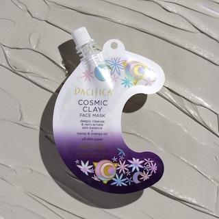 Foto 3 | Mascarilla Facial Pacifica Cosmic Clay Unisex 35 Ml - Venta Internacional.
