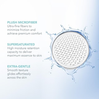 Foto 5 | Máscara Facial Foreo Make My Day Ufo Activated, Paquete De 7 - Venta Internacional.