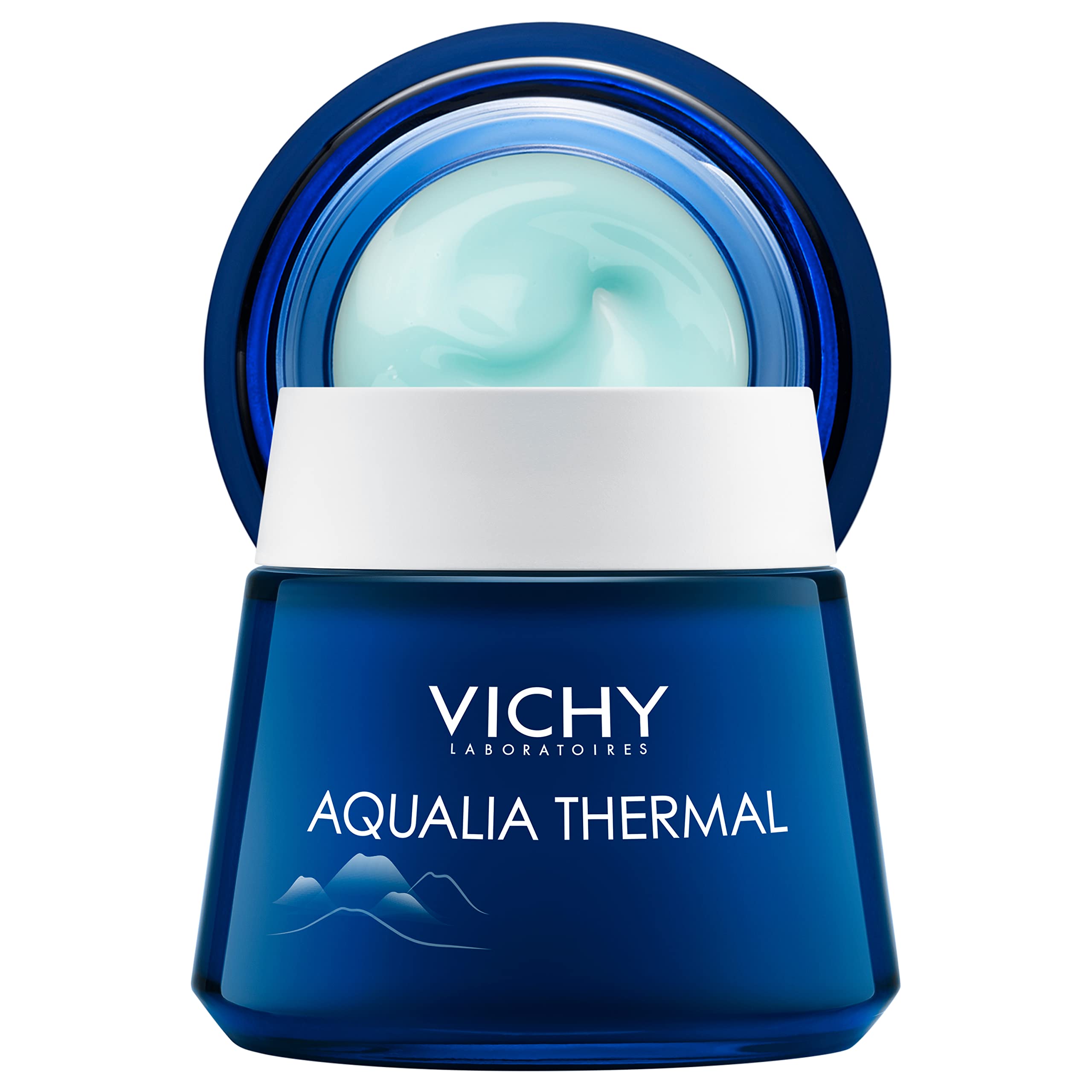 Foto 2 pulgar | Crema De Noche Y Mascarilla Nocturna Vichy Aqualia Thermal Spa - Venta Internacional.