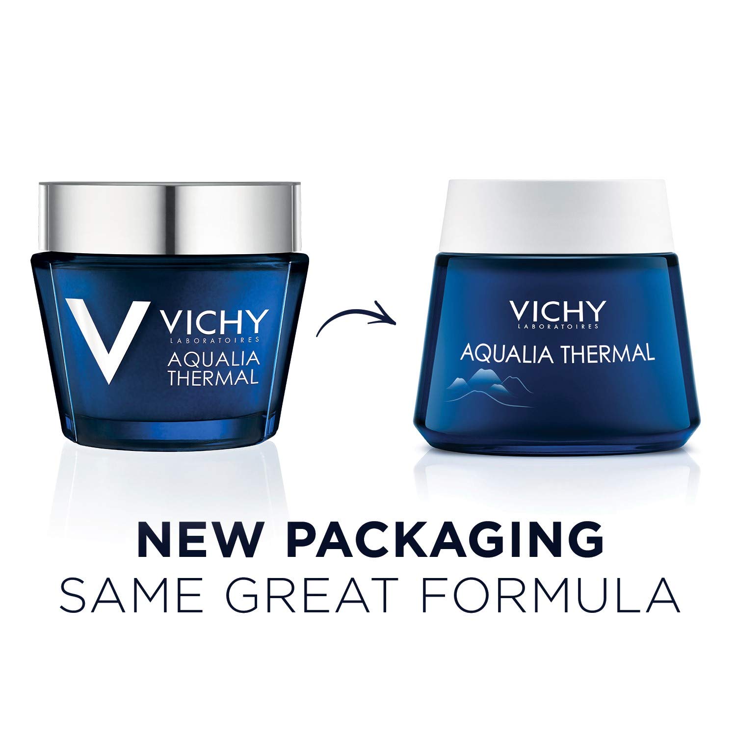 Foto 8 pulgar | Crema De Noche Y Mascarilla Nocturna Vichy Aqualia Thermal Spa - Venta Internacional.