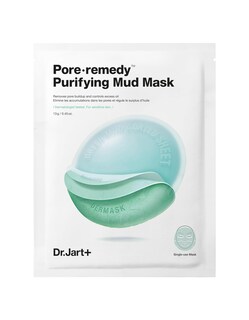 Foto 1 | Mascarilla Facial Dr.jart+ Pore.remedy Purifying Mud 13 Ml Korean - Venta Internacional.
