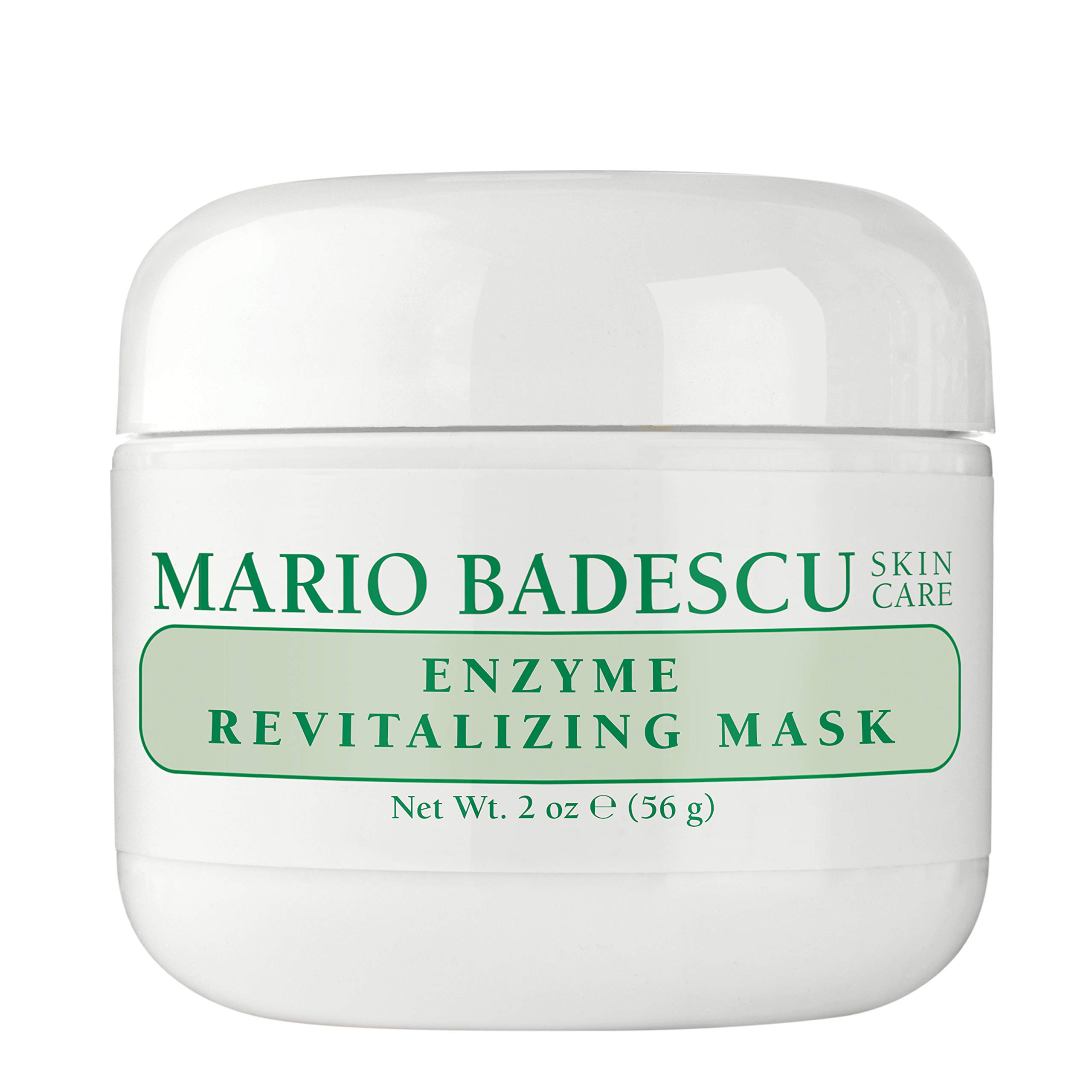 Mascarilla Revitalizante Enzimática Mario Badescu Para El Tratamiento De La Piel - Venta Internacional.