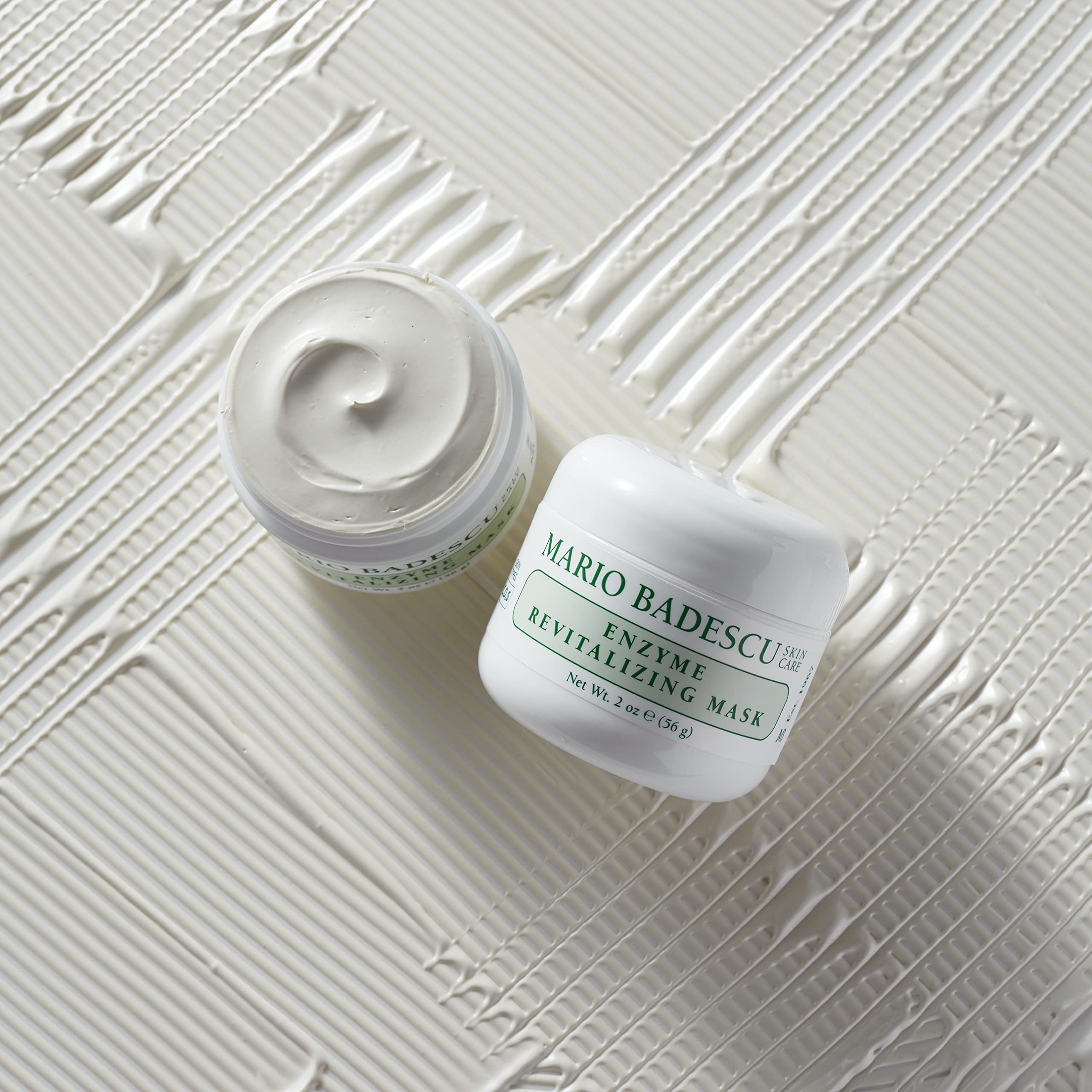 Foto 4 pulgar | Mascarilla Revitalizante Enzimática Mario Badescu Para El Tratamiento De La Piel - Venta Internacional.