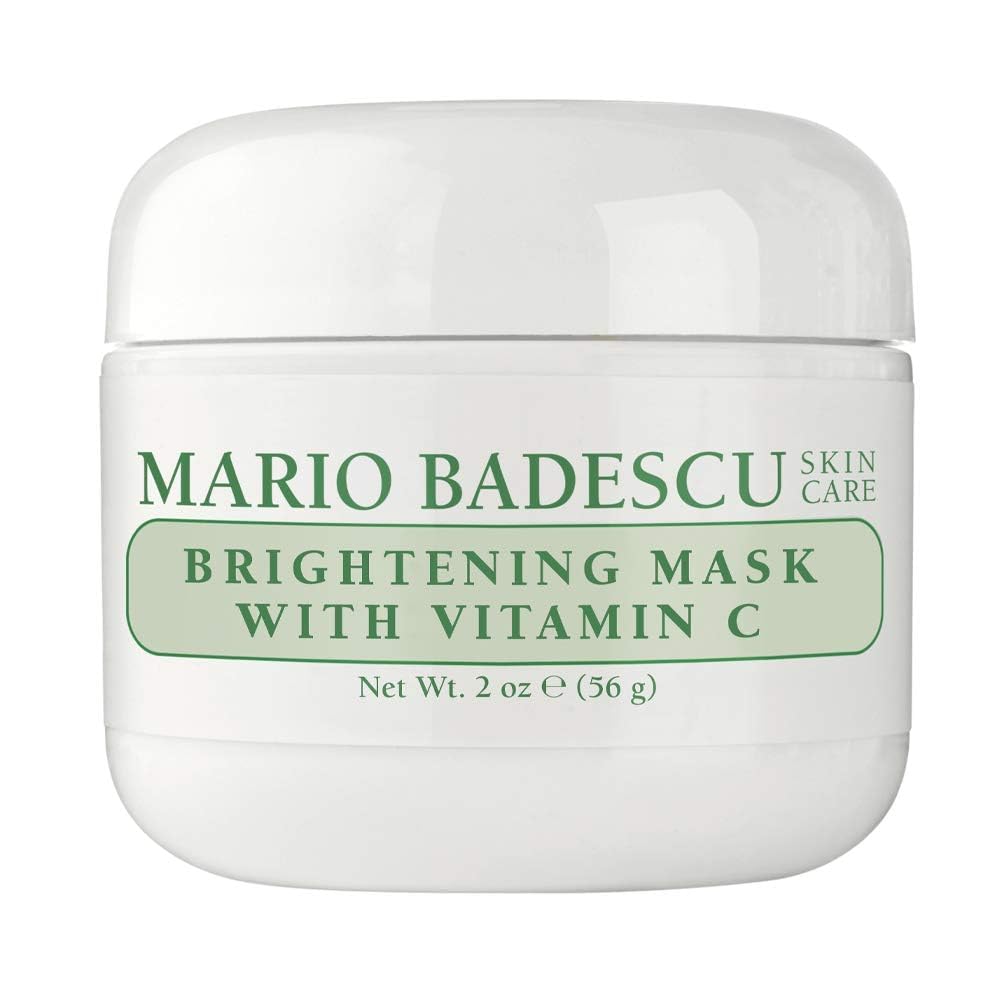 Foto 2 pulgar | Mascarilla Facial Mario Badescu Iluminadora Con Vitamina C 60 Ml - Venta Internacional.