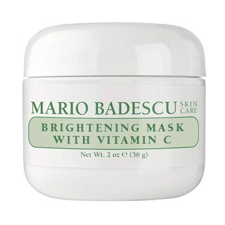Foto 1 | Mascarilla Facial Mario Badescu Iluminadora Con Vitamina C 60 Ml - Venta Internacional.