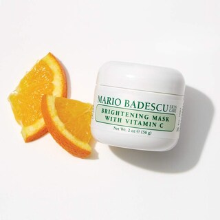 Foto 2 | Mascarilla Facial Mario Badescu Iluminadora Con Vitamina C 60 Ml - Venta Internacional.