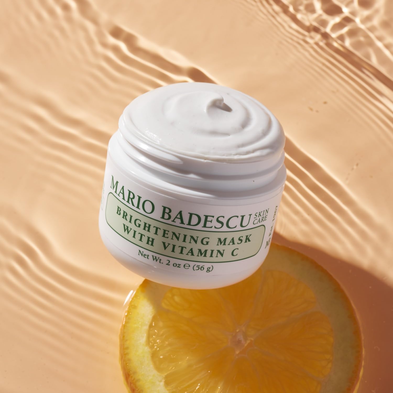 Foto 4 pulgar | Mascarilla Facial Mario Badescu Iluminadora Con Vitamina C 60 Ml - Venta Internacional.