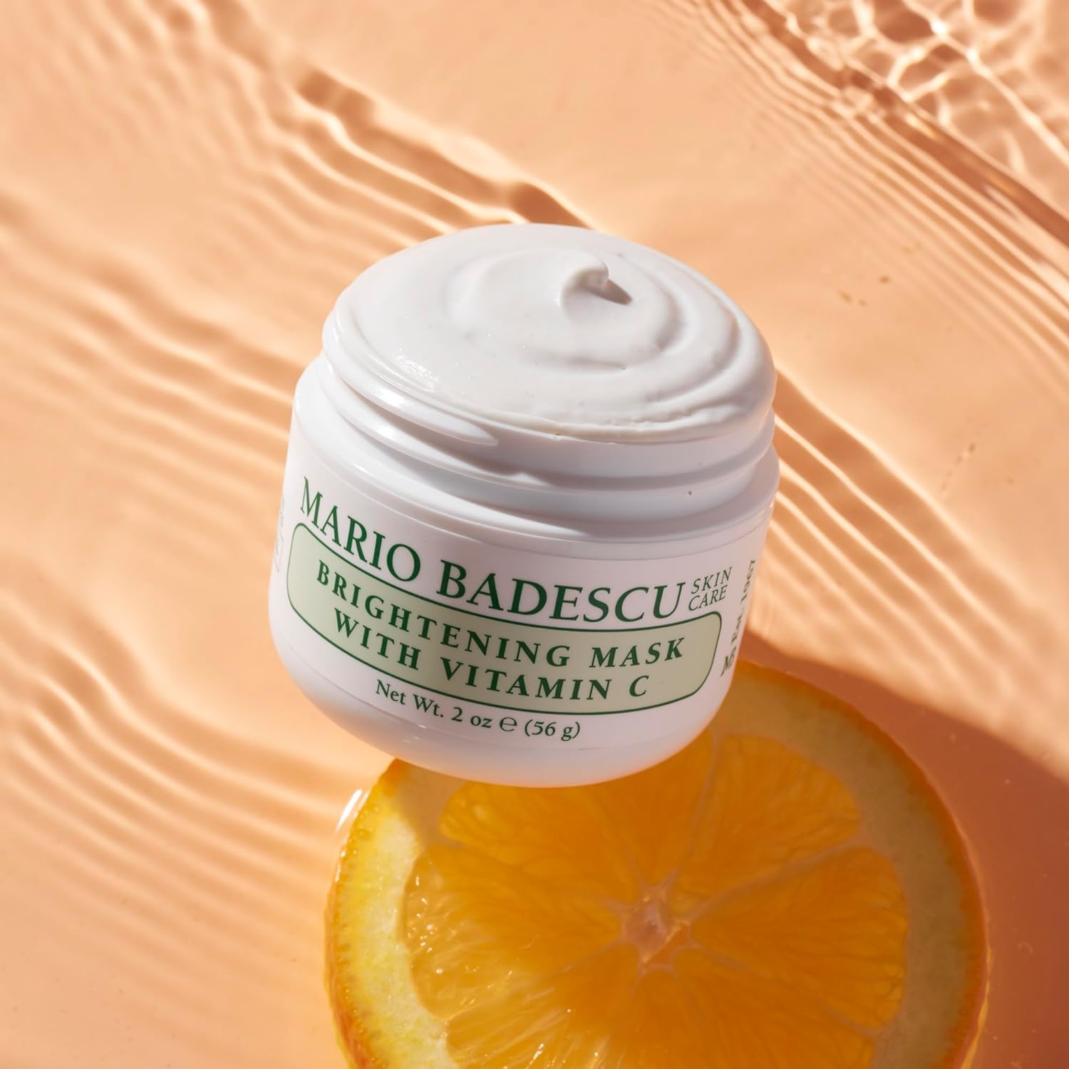 Foto 6 pulgar | Mascarilla Facial Mario Badescu Iluminadora Con Vitamina C 60 Ml - Venta Internacional.