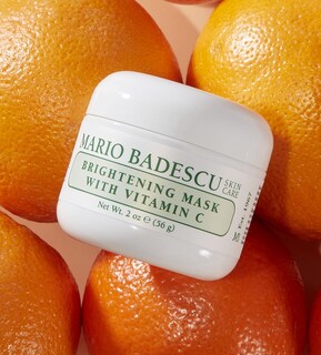 Foto 6 | Mascarilla Facial Mario Badescu Iluminadora Con Vitamina C 60 Ml - Venta Internacional.