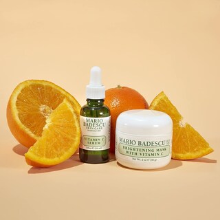 Foto 7 | Mascarilla Facial Mario Badescu Iluminadora Con Vitamina C 60 Ml - Venta Internacional.