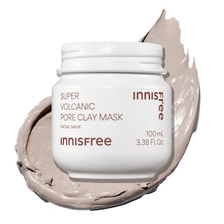 Foto 1 | Máscara De Arcilla Innisfree Super Volcanic Pore Con Racimos Volcánicos - Venta Internacional.